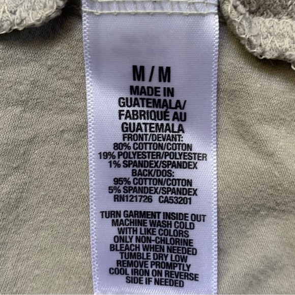 Aeropostale Favorite Cami Tank - Picture 4 of 4